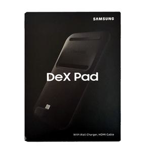 삼성전자 덱스 패드 DEX PAD EE-M5100 충전