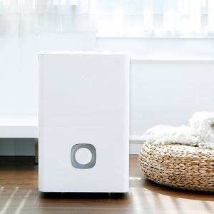 보아르 모아 파워16L 대용량 제습기 최대 30L 공기청정 가정용 저소음 옷장 빨래 습기제거 옷방 드레스룸 공기청정기