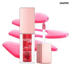 [쌍빠]프렌치 립오일 히비스커스