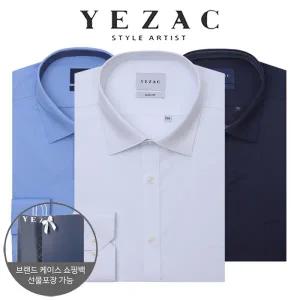 [롯데백화점]예작 예작셔츠 긴소매(구매감사품)구김적은 남성 와이셔츠 남방 모음전