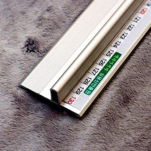 [기타]안전자 100cm 손다침방지 손안전 칸막이자 손보호자