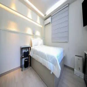 [충북] 단양 더즌호텔(충북모텔/단양모텔)