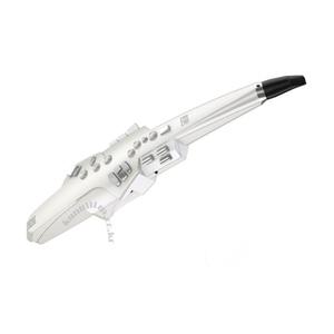 전자 색소폰 롤랜드 에어로폰AE-10 화이트