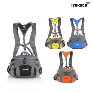 오리온 힙쌕/ 허리쌕/ 등산 배낭 /자전거 가방/가벼운 등산용/아웃도어 가방