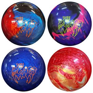 콜롬비아300 - 더 비스트 /볼링공/볼링볼/소프트볼/볼링용품