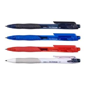 동아 겔 스트림 0.7mm 볼펜 국산펜