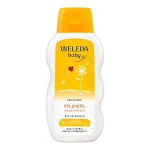 벨레다 베이비 칼렌듈라 오일(무향) 200ml