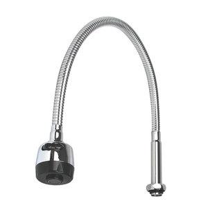 70cm 교체용 주방용 코브라 I자형 싱크대 수전 주방 절수기 자바라