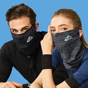 스포츠마스크 겨울 기모 운동 자전거 방한 안면 등산 낚시 골프 스키 오토바이 마스크 자외선차단