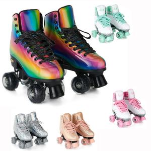 Wheelers 롤러스케이트 214mm - 254mm 스케이트 5종