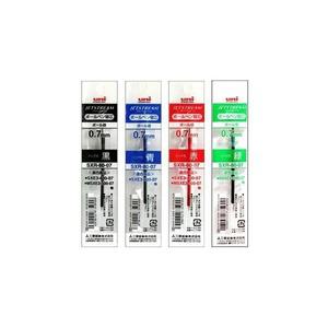 미쯔비시 유니 제트스트림 3색 리필심 SXR-80