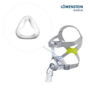 로벤스타인 조이스원 나잘 양압기 마스크 코 실리콘 쿠션