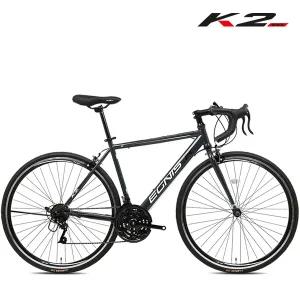 2024 케이투바이크 로드자전거 이그니스R21 700C 21단 싸이클 조립별도