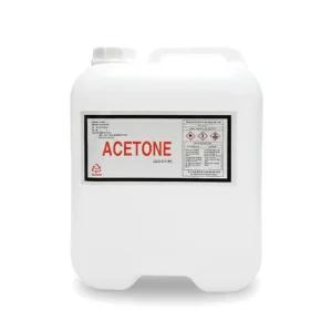 17리터 고순도 퓨어 아세톤 대용량 순도 99%이상 순수아세톤