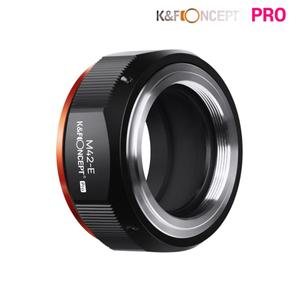 M42-NEX PRO / M42 LENS-SONY E Body 렌즈변환어뎁터