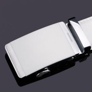 남성 골프벨트 C 가죽벨트 남자허리띠 자동버클