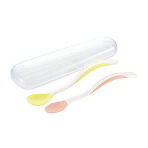 [리첼]릿첼 TLI 소프트 이유스푼세트(케이스 포함)