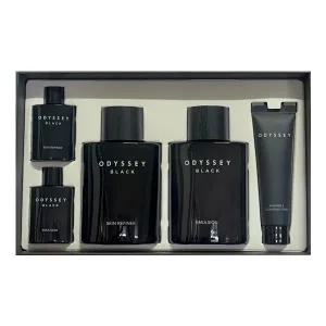 오딧세이 블랙 스페셜 2종 세트 남성화장품