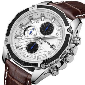 중저가명품 브랜드 MG_M03 20대 30대 40대 가죽 남자손목시계