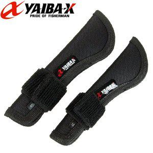 [에프원낚시]야이바엑스 로드팁커버 낚시대보호 가이드캡 YRT-01 L