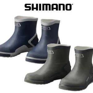 [피싱드라마] 시마노 FB-064U 숏숏데키부츠/숏타입/선상장화/낚시장화