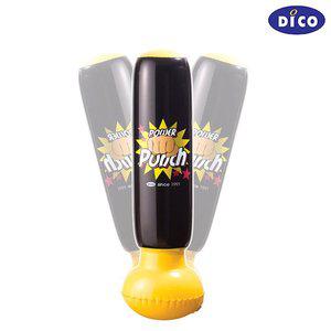 [기타]디코 파워 펀치백 /펀칭백 펀치백 스포츠완구 복싱놀이