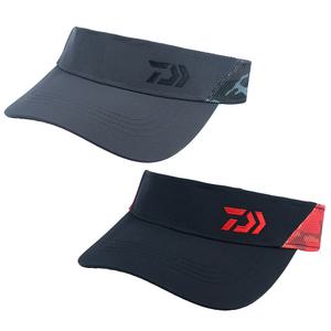 [09피싱]다이와 카모플라 선 바이저 DC-7521 썬캡 낚시모자 다이와모자