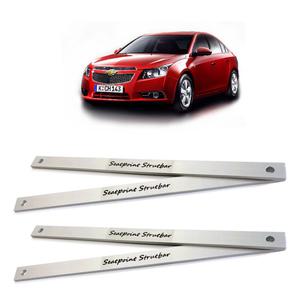 쉐보레 크루즈 시트 포인트 스트럿바 1대분 차량 진동 감소 승차감 개선