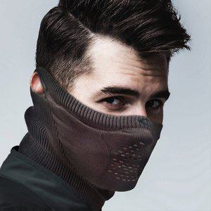 [기타]감자 원적외선 항균 롱 마스크 TW2