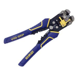 어윈 전문가용 케이블 와이어스트리퍼 2078300