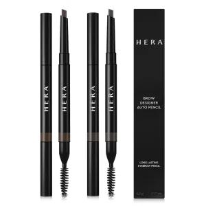 헤라 브로우 디자이너 오토 펜슬 0.3g 브라운 그레이