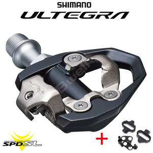 시마노 PD-ES600 로드 클릿 페달 / MTB 클릿 사용 & 투어링 겸용