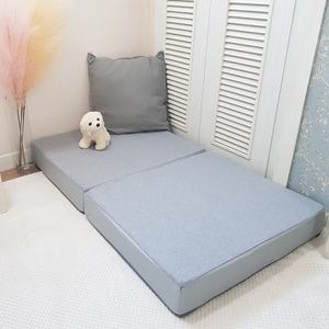 8 DECO 강아지침대 강아지계단 애견계단 펫스텝_와이드 침대 시리즈