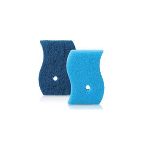 애터미 수세미(4개입)주방 향균 수새미