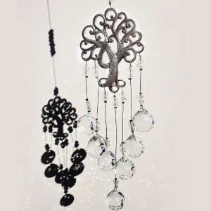 /오로벨 오로벨 행운의 빛이 퍼지는 썬캐쳐 행운의나무