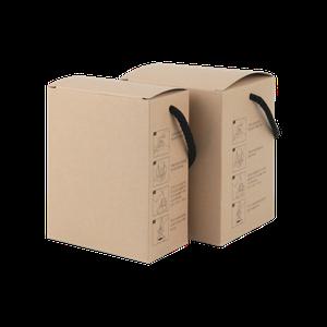 프리미엄 크라프트 드립백박스 5개입, 10개입