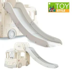 바닐라 프리미엄 버스미끄럼틀