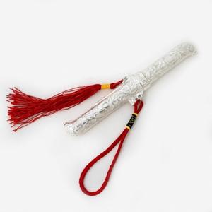 [박씨상방] 장식용 은장도T