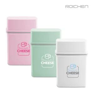 로이첸 NEW 치즈메이커ㅣ홈메이드 수제 리코타치즈 그릭요거트 제조기