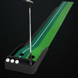 [아트박스]/익스트리모 Golf 리턴 퍼팅연습 매트 3M CH1752051