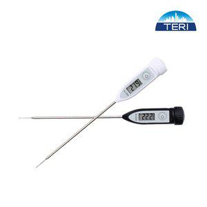 [기타]TG 아쿠바 방수형 디지털 중심온도계 CS-101