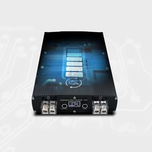 혀누닷컴 자동차 전압안정기 연비 출력 향상 슈퍼캐패시터 연료절감 배터리수명연장