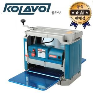 KOLAVO 자동대패 KOL-BT304 304mm 콜라보 2012NB 날포함 전동 대패 목재가공