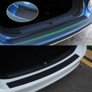 자동차 트렁크후방 보호 범퍼몰딩/뉴SM5 SM6 SM3 SM7 QM3 QM5 QM6 XM3