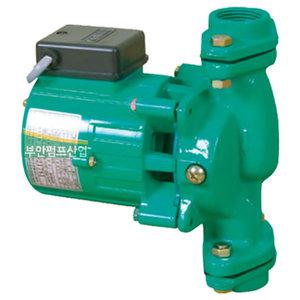 펌프샵 윌로펌프 PH-046M 단상 온수순환모터 구경32A(구:PH-044D)보일러 보일라 난방 냉온수 가정용 생활용