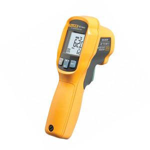 FLUKE 62 MAX/플루크 적외선 온도계/-30℃ ~ 500℃/레이저 포인트 1개