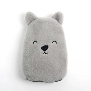 [비투비월드]주주랜드 보온 물주머니(350ml) 겨울 온수 워터핫팩