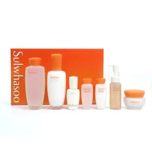 설화수 탄력케어 에센셜 자음 3종 세트