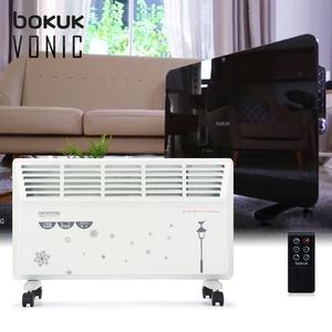 보국/대웅_전기히터/전기난로/ 컨벡션히터 욕실 동파방지 캠핑난로 캠핑온풍기 벽걸이온풍기