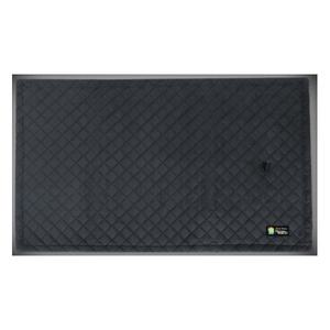 무릎담요 2EA 차콜그레이 차량용/온열담요 /온도조절/극세사원단/캠핑